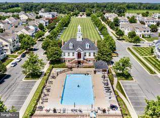 PAYNTERS MILL - Residential