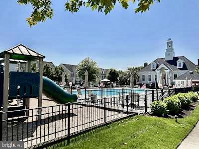 PAYNTERS MILL - Residential