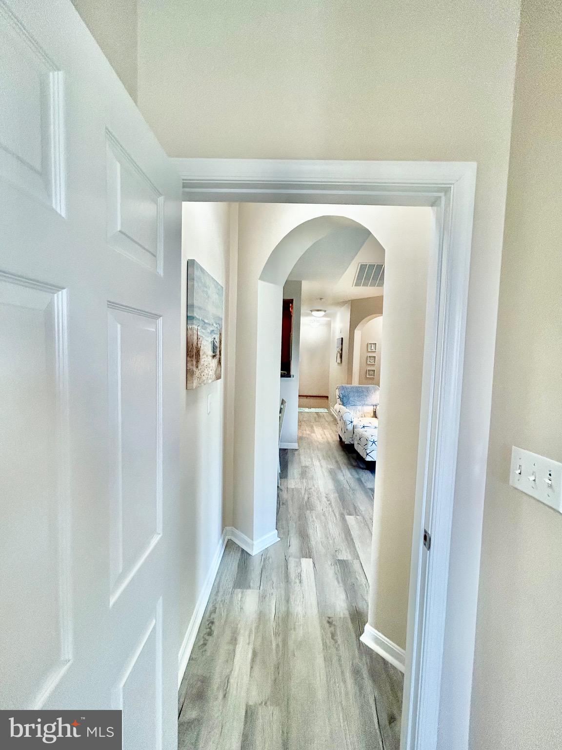 PAYNTERS MILL - Residential