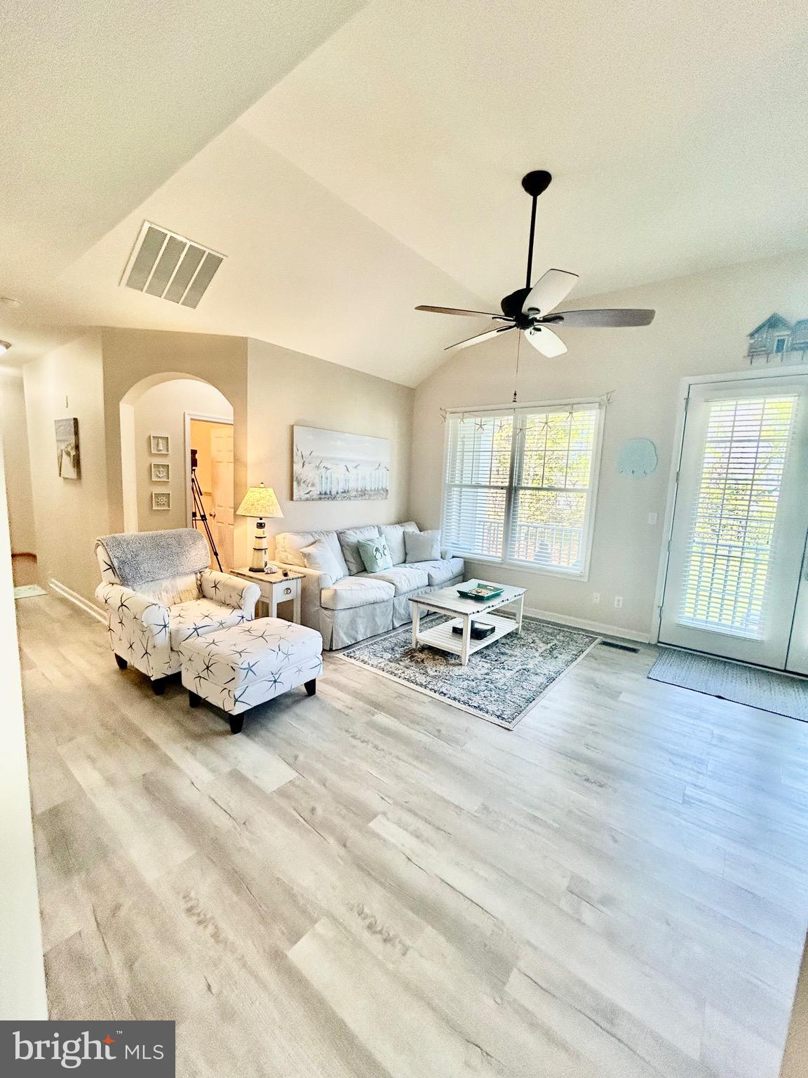 PAYNTERS MILL - Residential