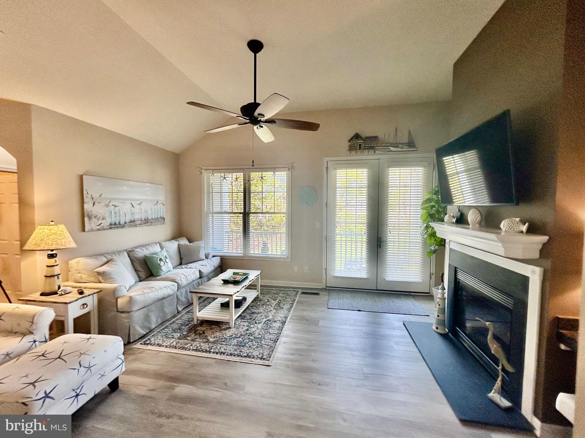 PAYNTERS MILL - Residential