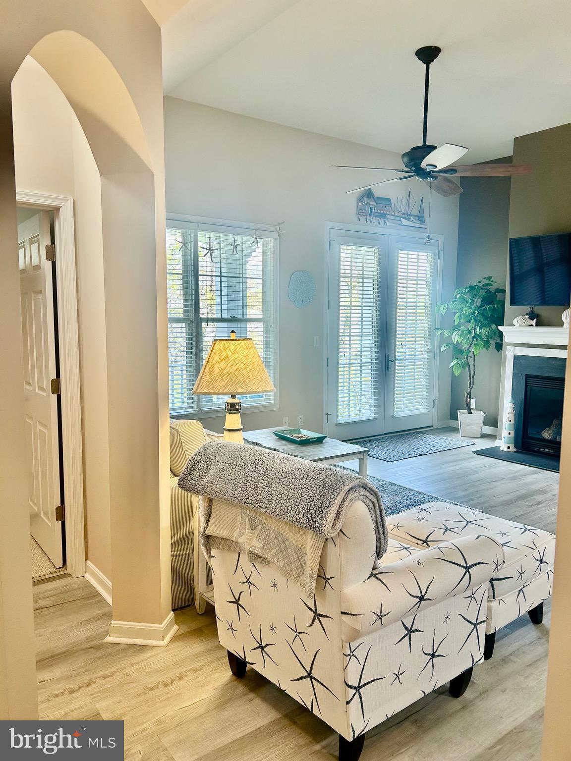 PAYNTERS MILL - Residential