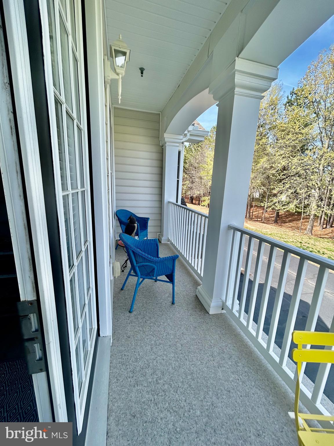 PAYNTERS MILL - Residential