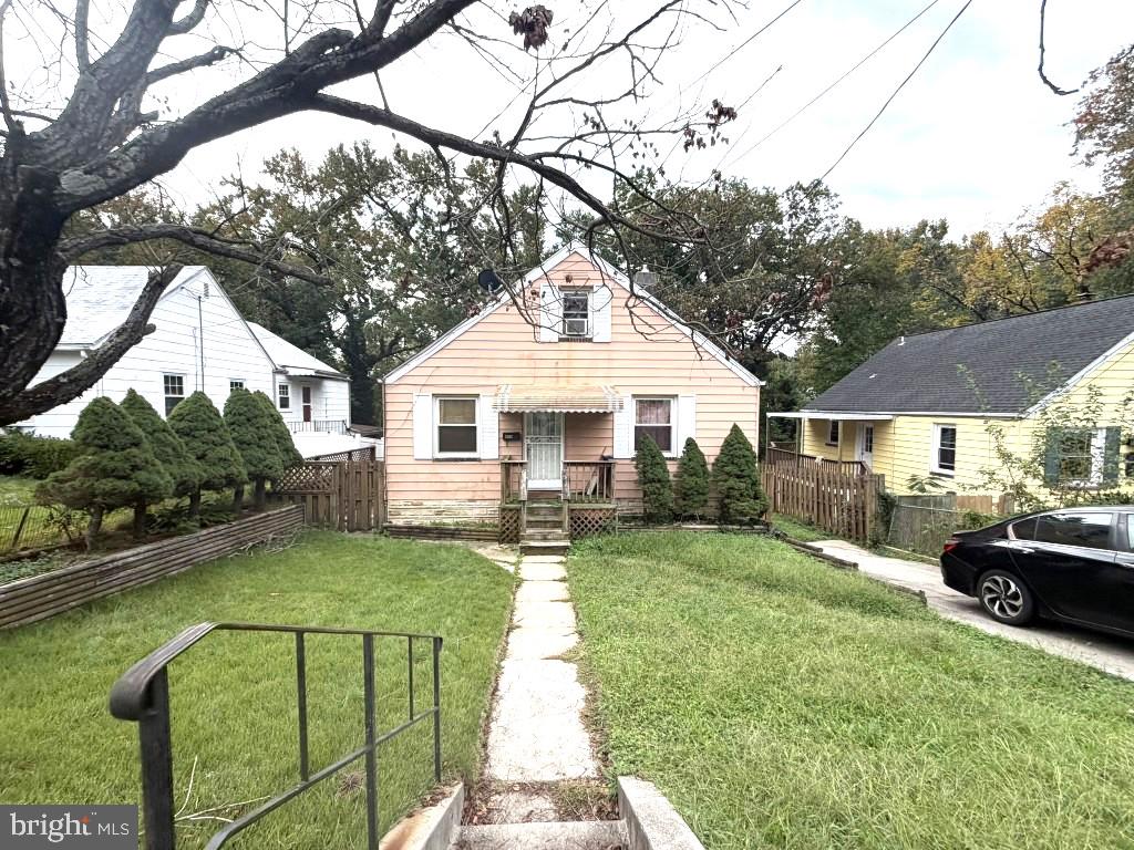 Photo of 5207 Barbara Avenue, BALTIMORE, MD 21206 (MLS # MDBA2235756)