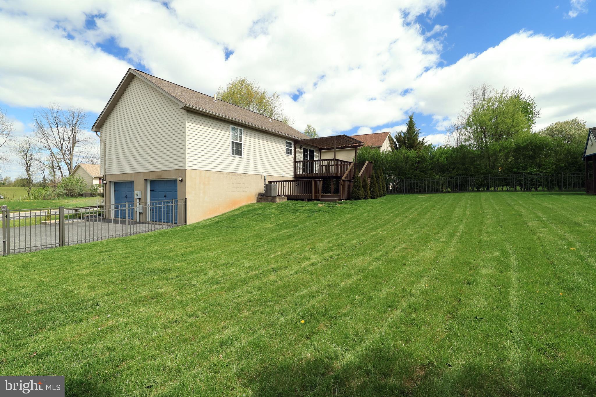 STEEPLECHASE - Residential