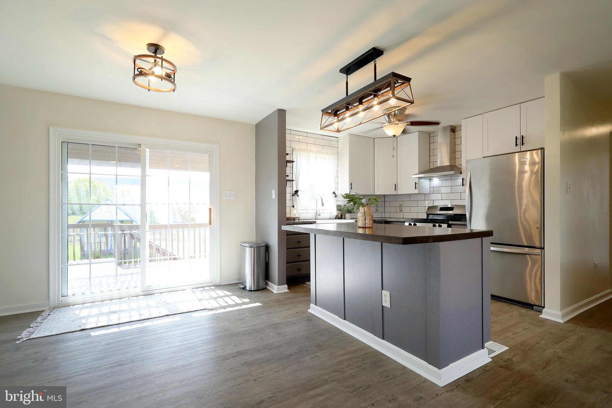 STEEPLECHASE - Residential