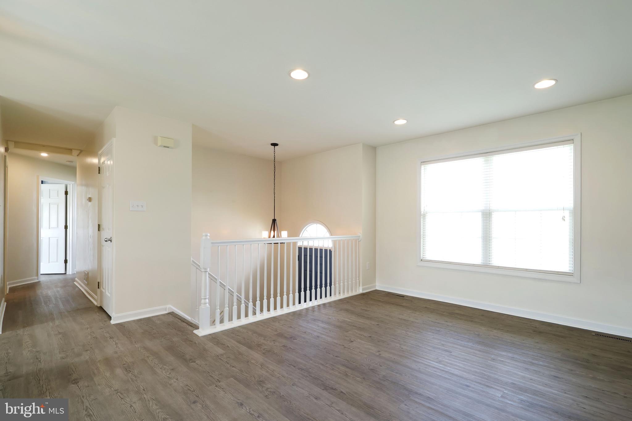 STEEPLECHASE - Residential