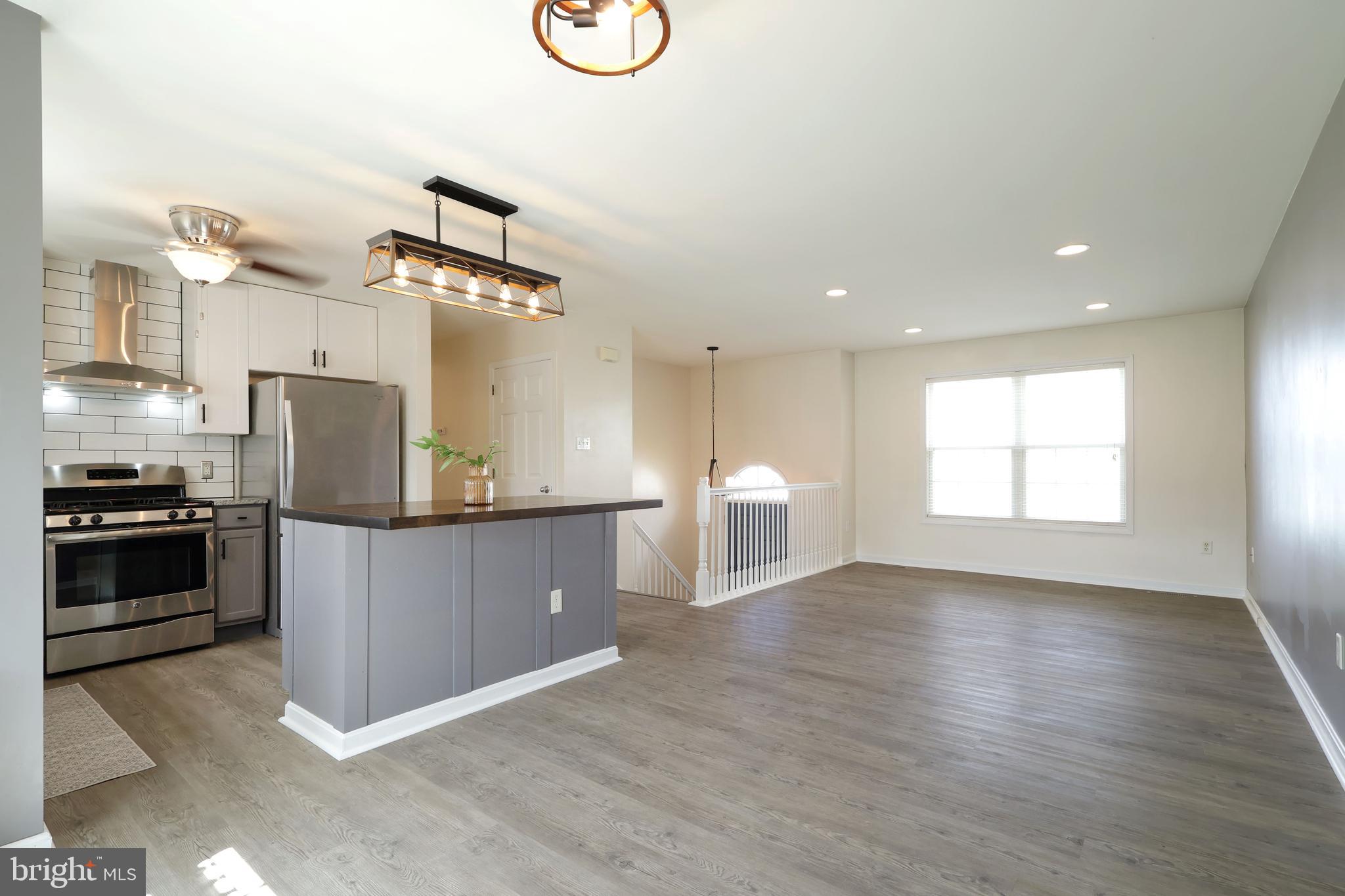 STEEPLECHASE - Residential