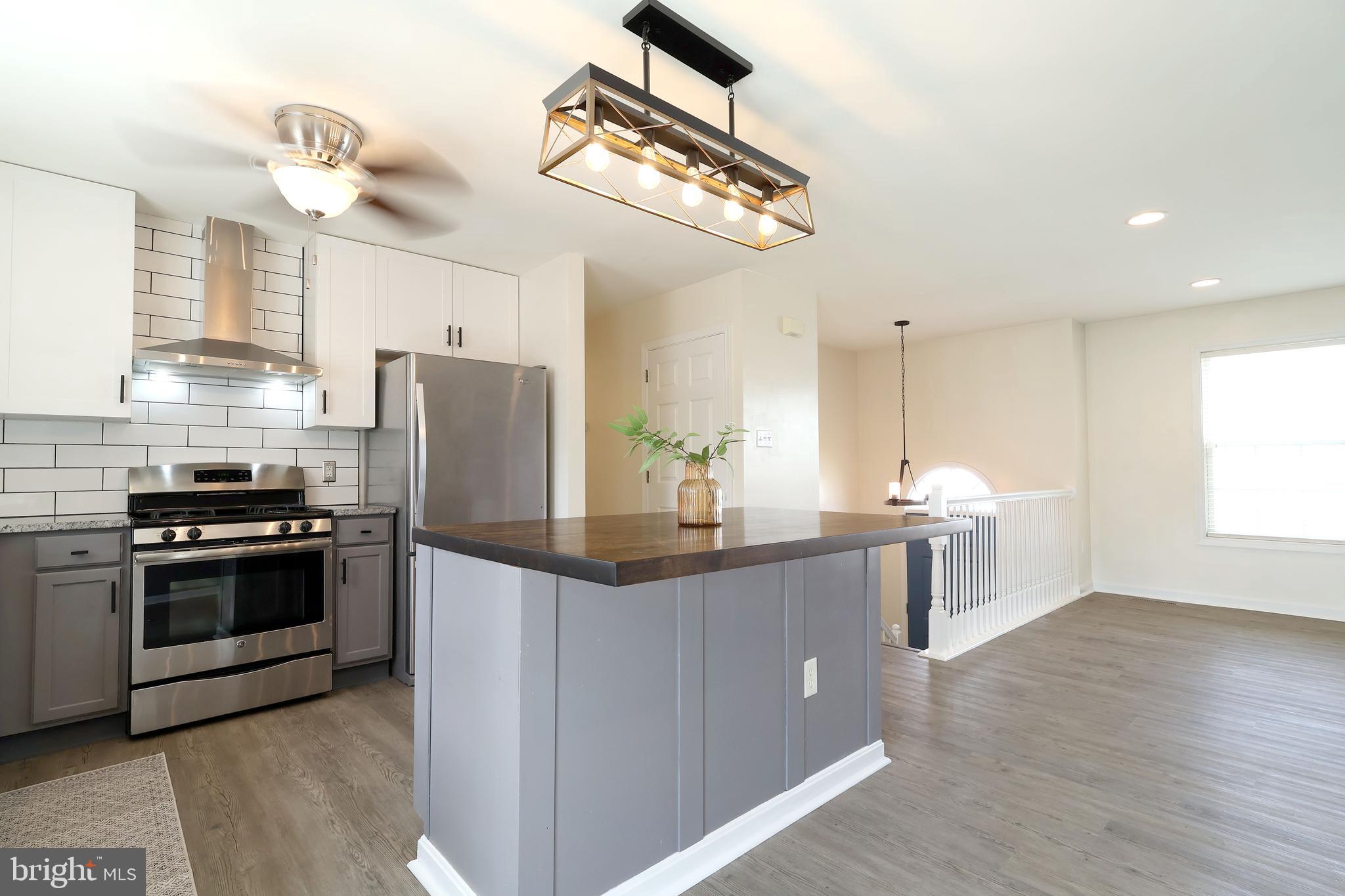 STEEPLECHASE - Residential