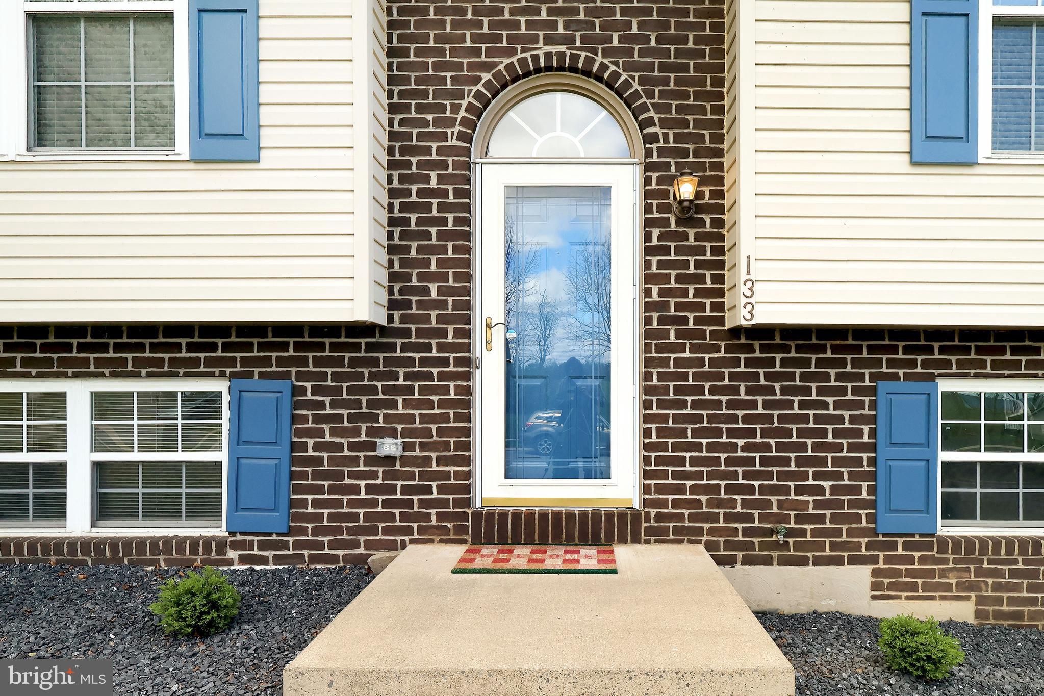 STEEPLECHASE - Residential