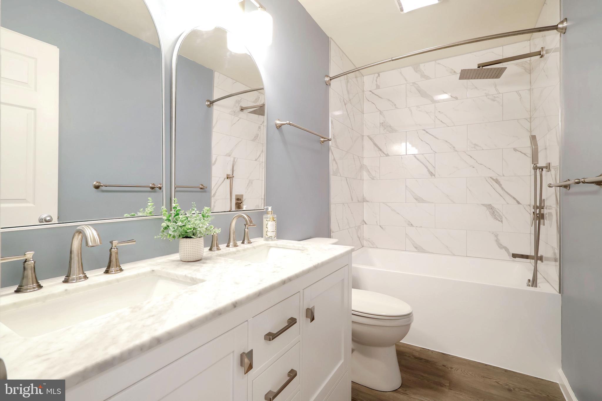 STEEPLECHASE - Residential