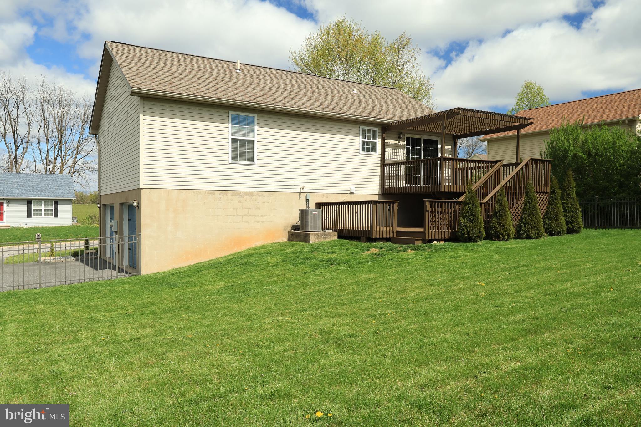 STEEPLECHASE - Residential