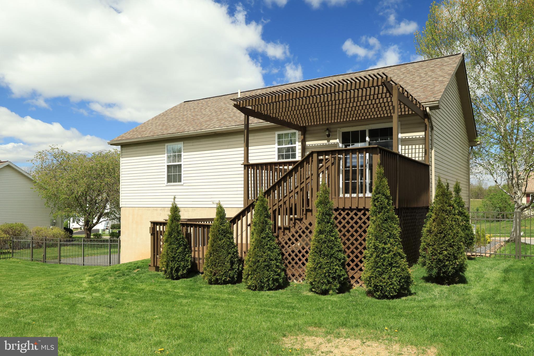 STEEPLECHASE - Residential