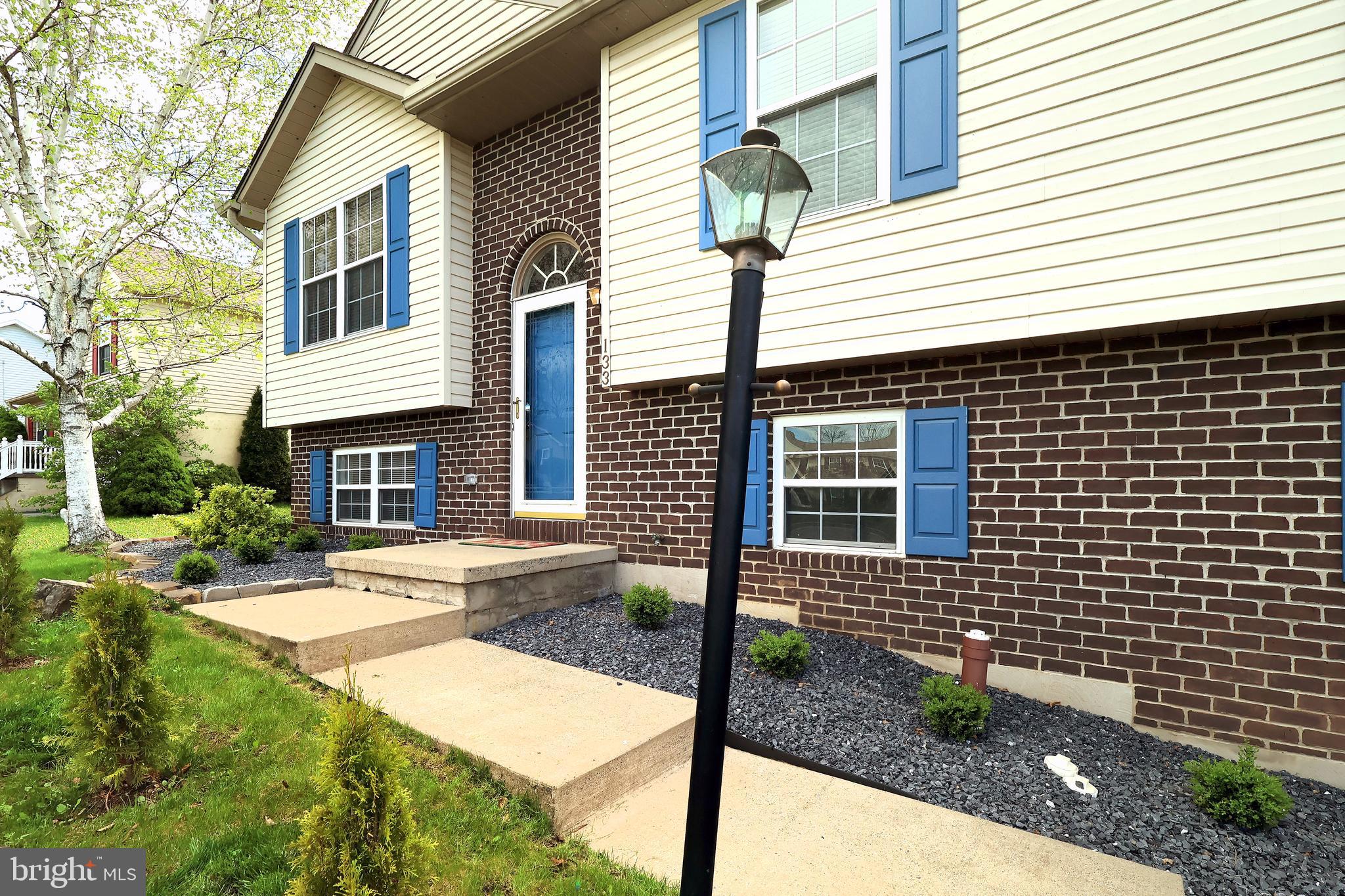 STEEPLECHASE - Residential