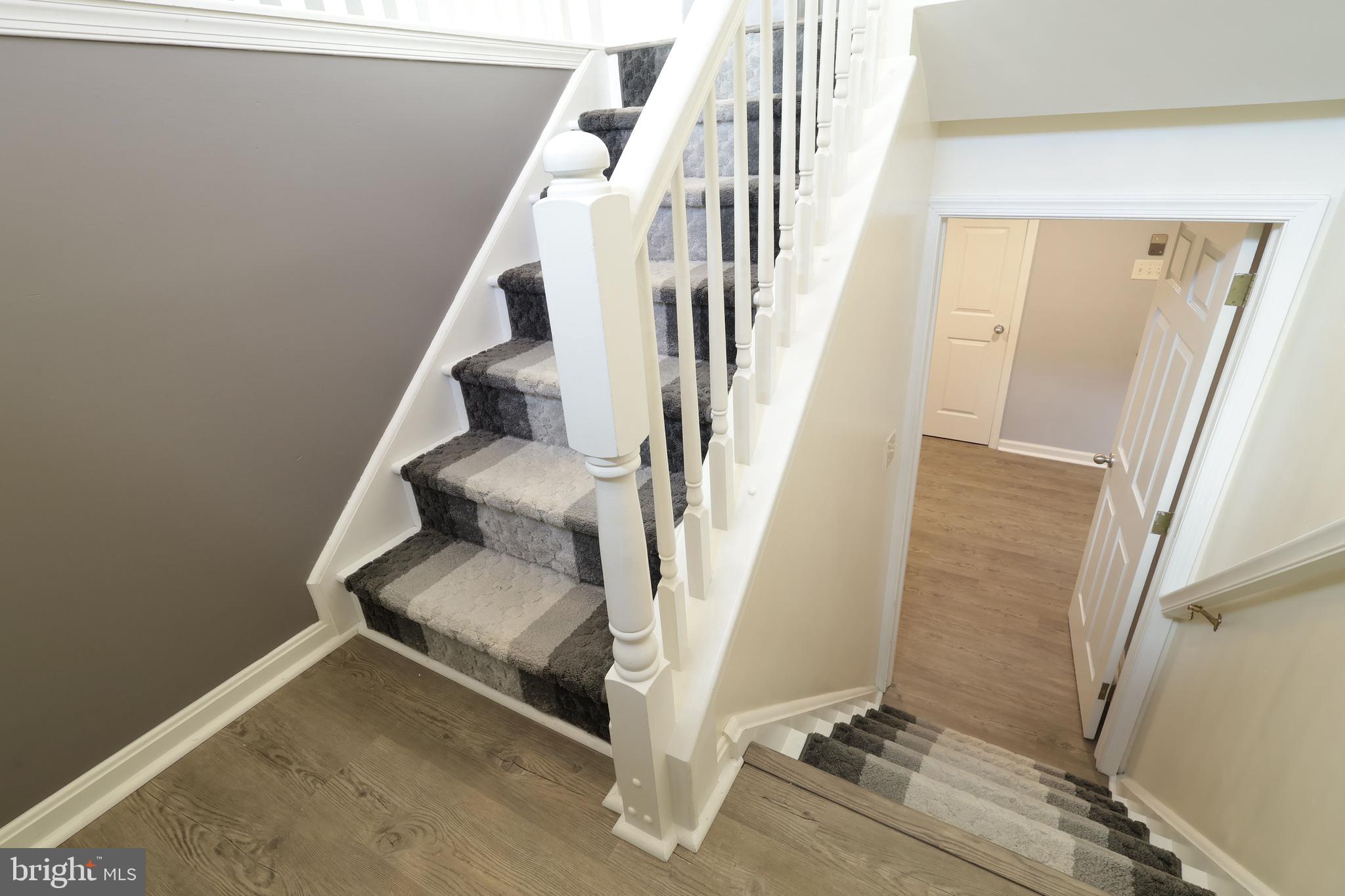 STEEPLECHASE - Residential