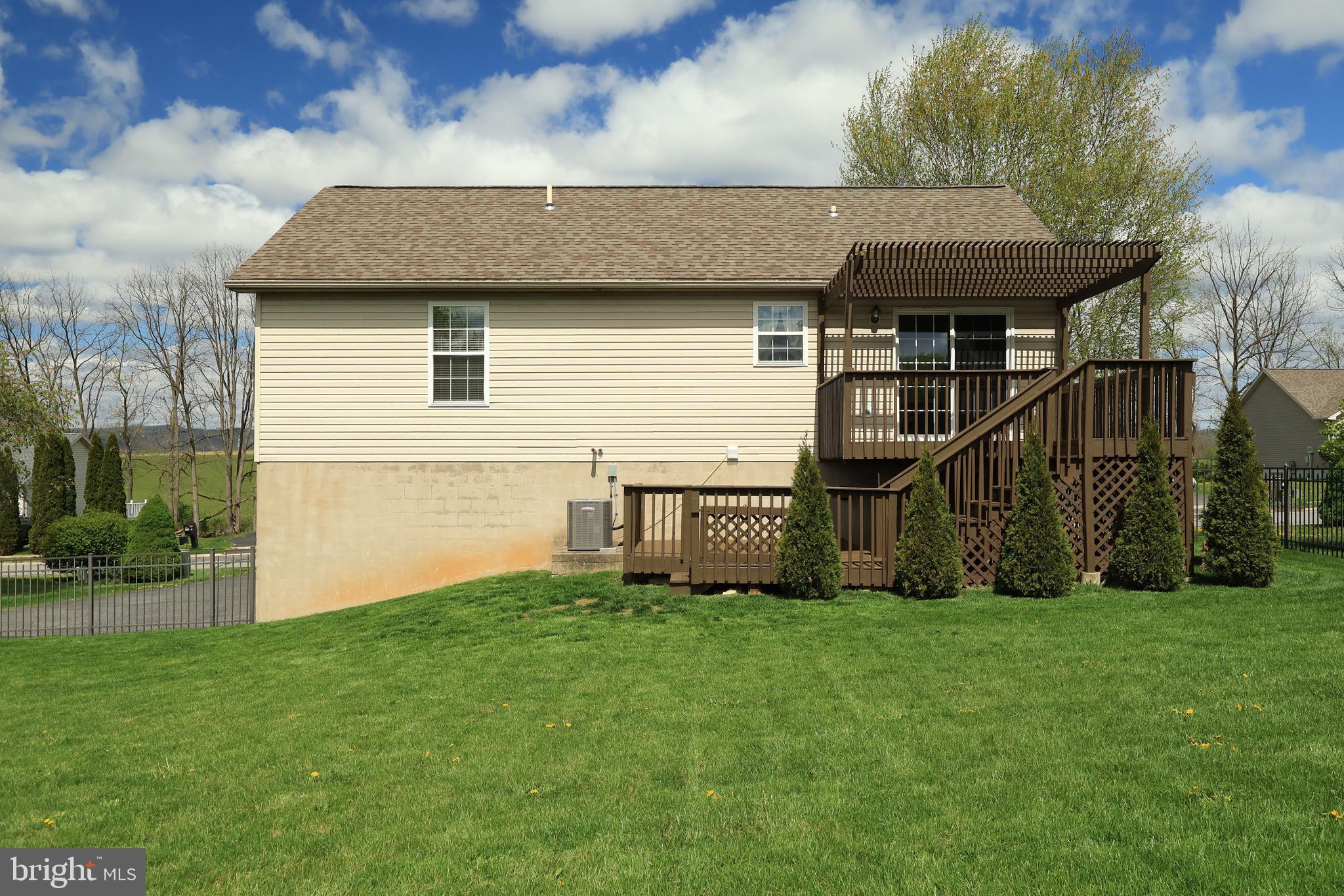 STEEPLECHASE - Residential