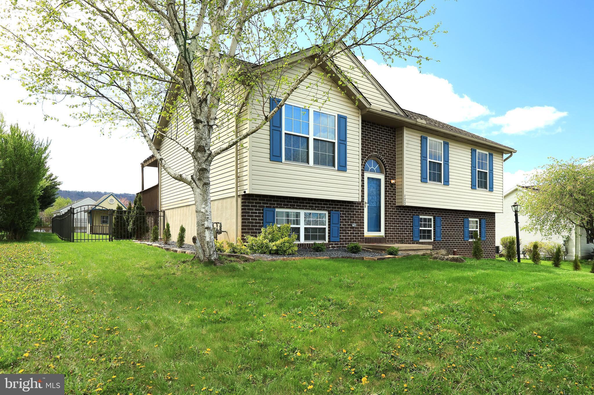 STEEPLECHASE - Residential