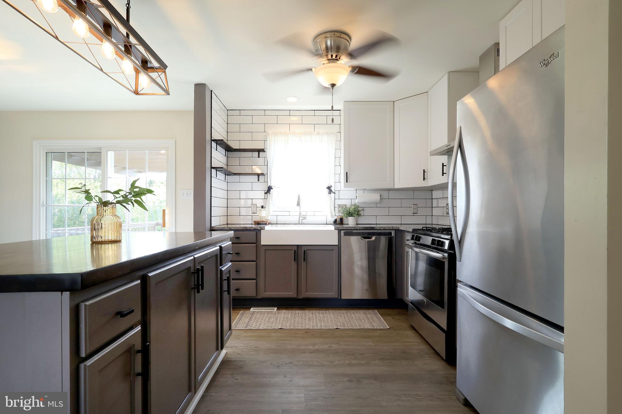 STEEPLECHASE - Residential