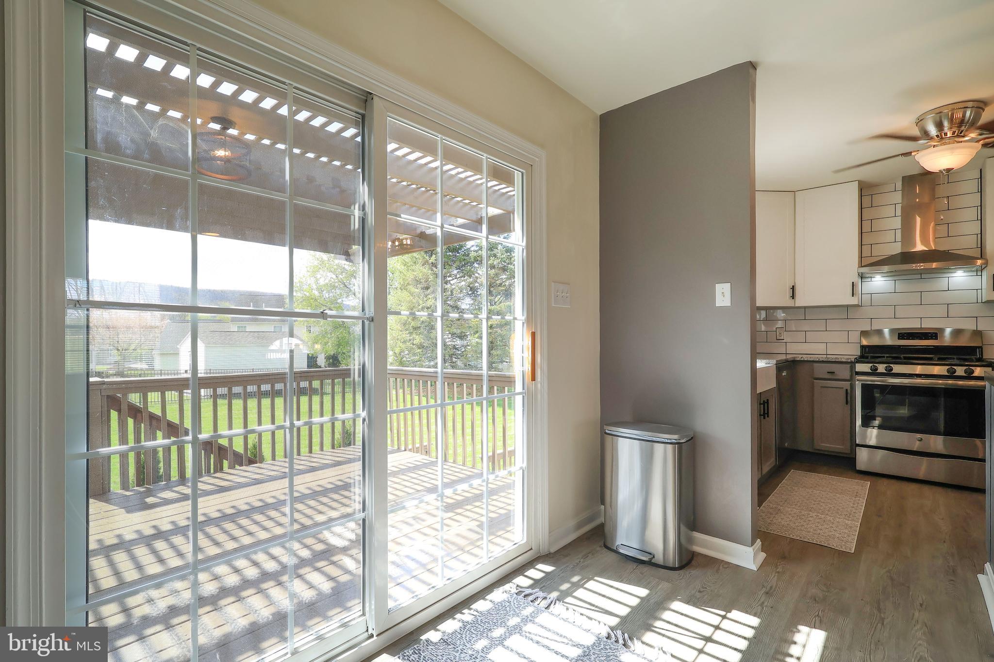 STEEPLECHASE - Residential