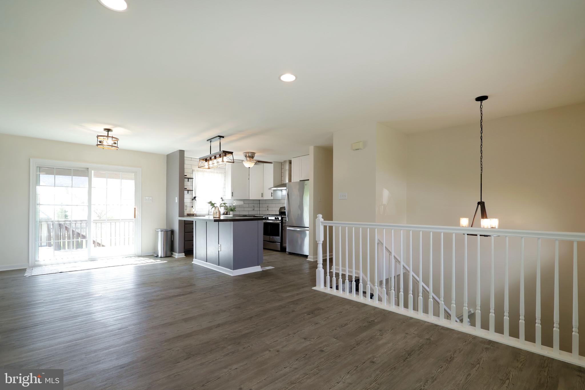 STEEPLECHASE - Residential