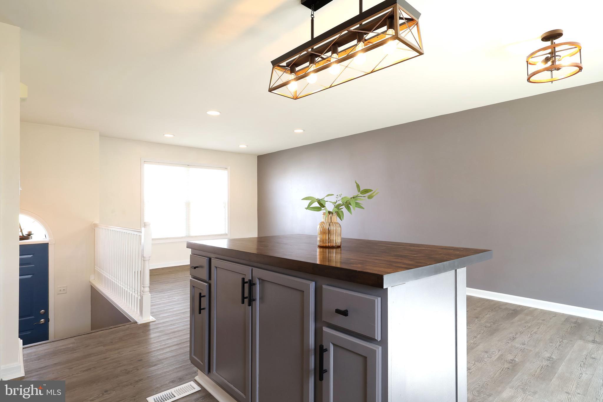 STEEPLECHASE - Residential