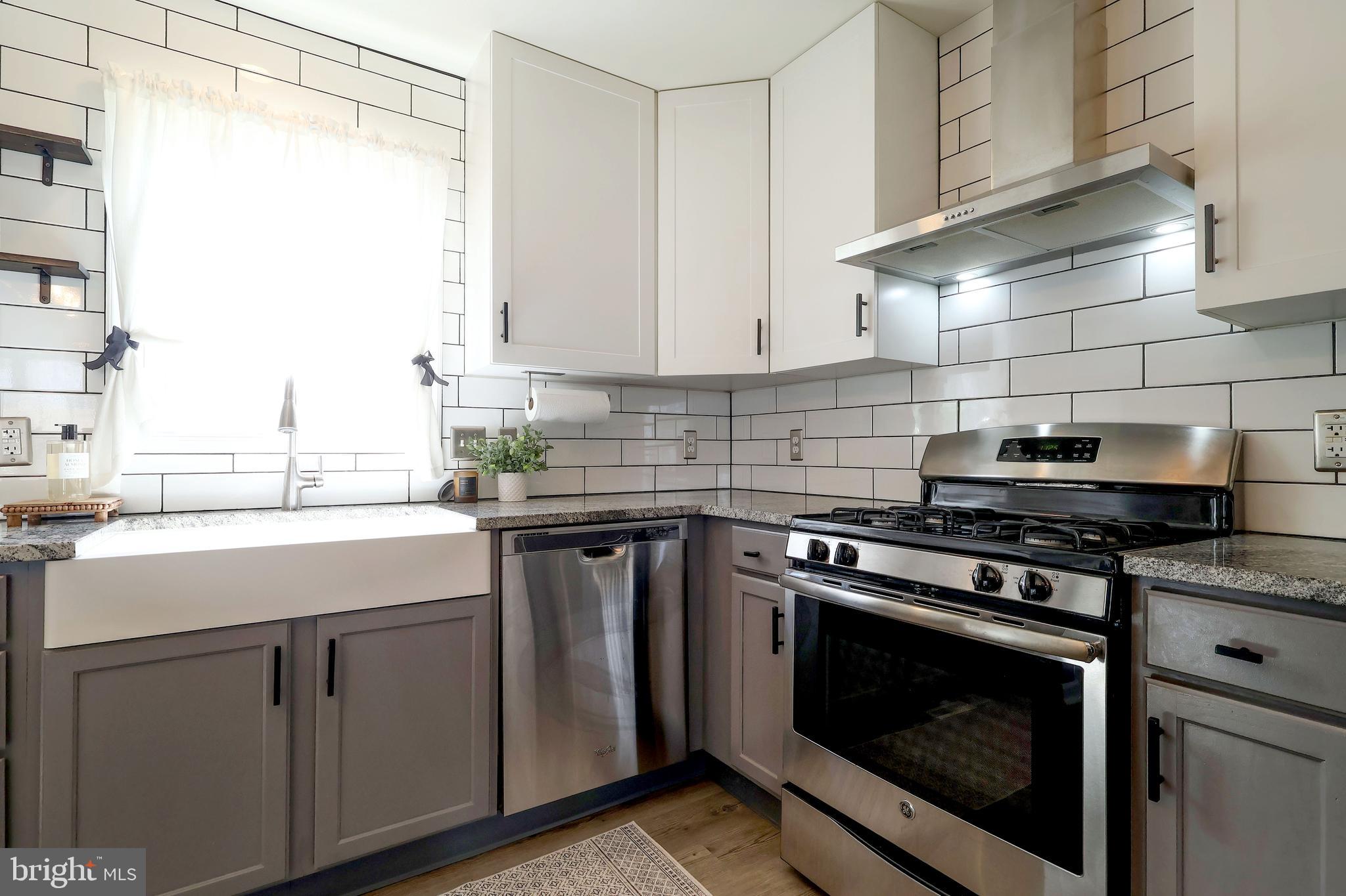 STEEPLECHASE - Residential