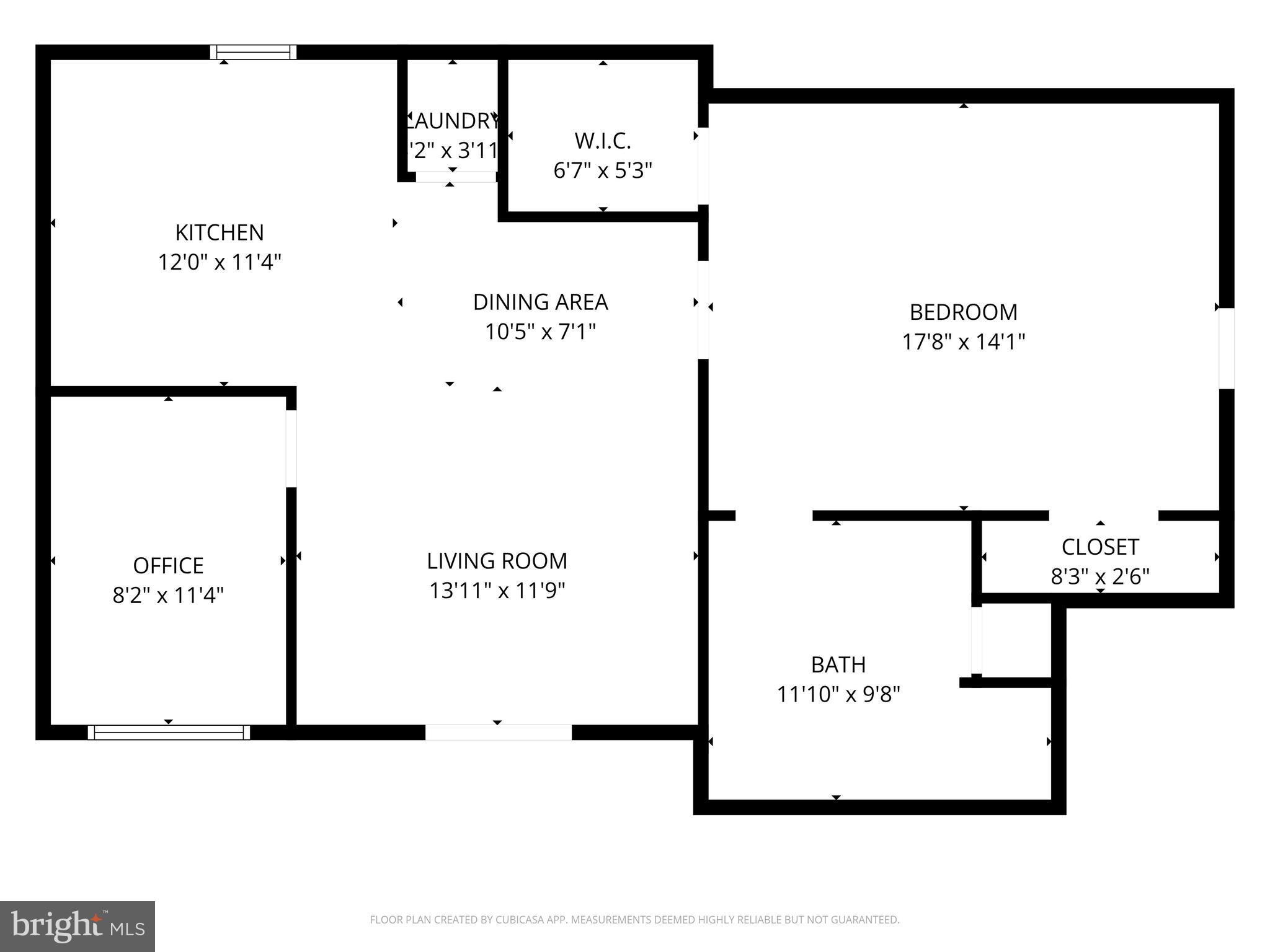 GLENVILLE MANOR - Residential Lease