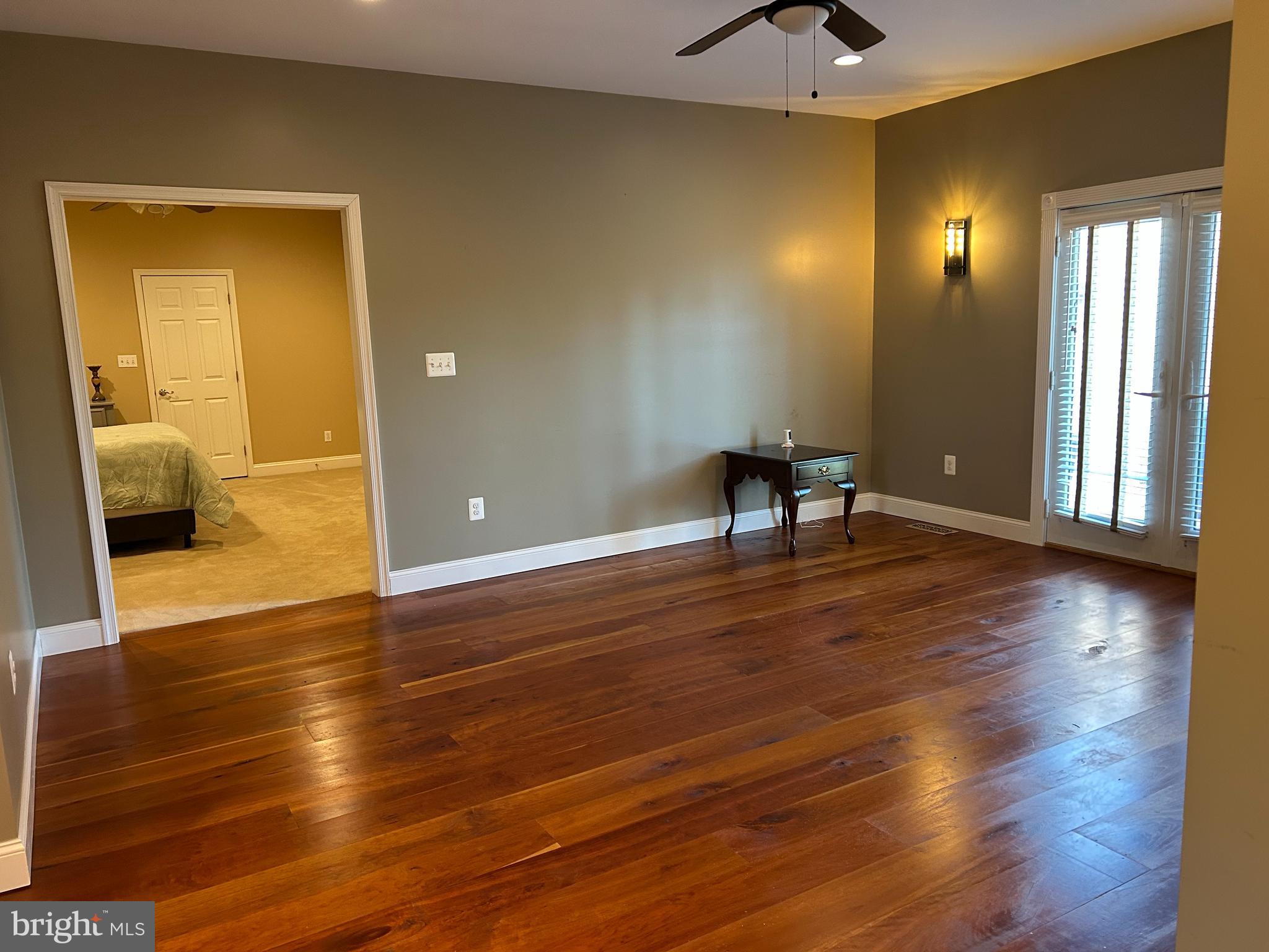 GLENVILLE MANOR - Residential Lease