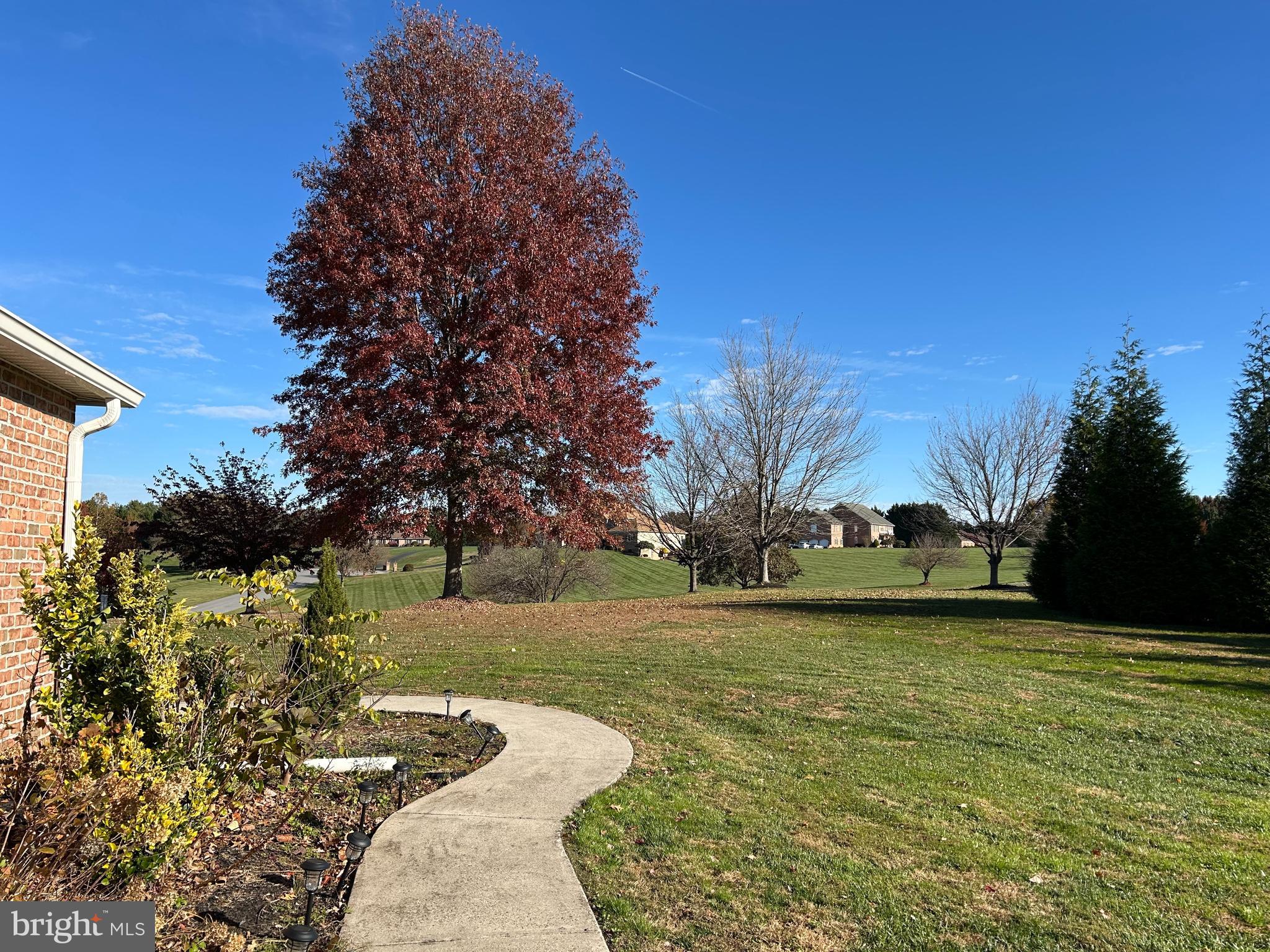 GLENVILLE MANOR - Residential Lease