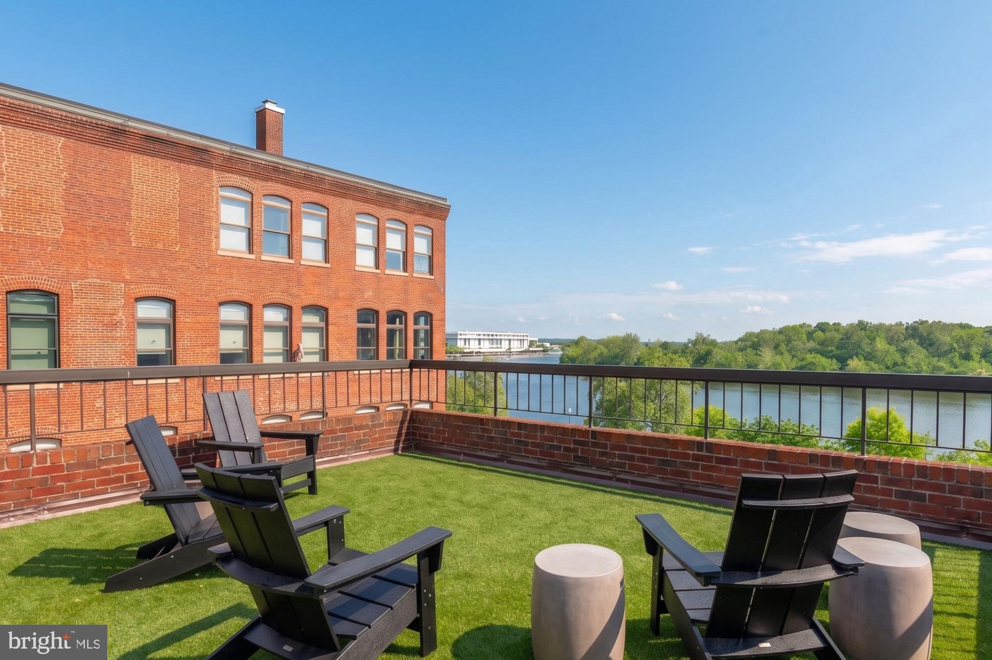 3299 K STREET NW 401