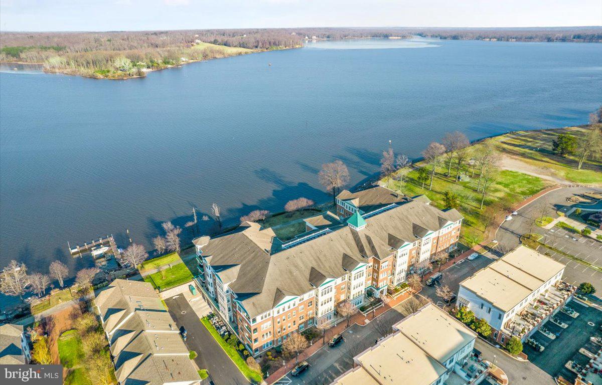 HARBOR POINT EAST CONDO - Residential