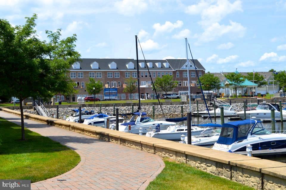 HARBOR POINT EAST CONDO - Residential