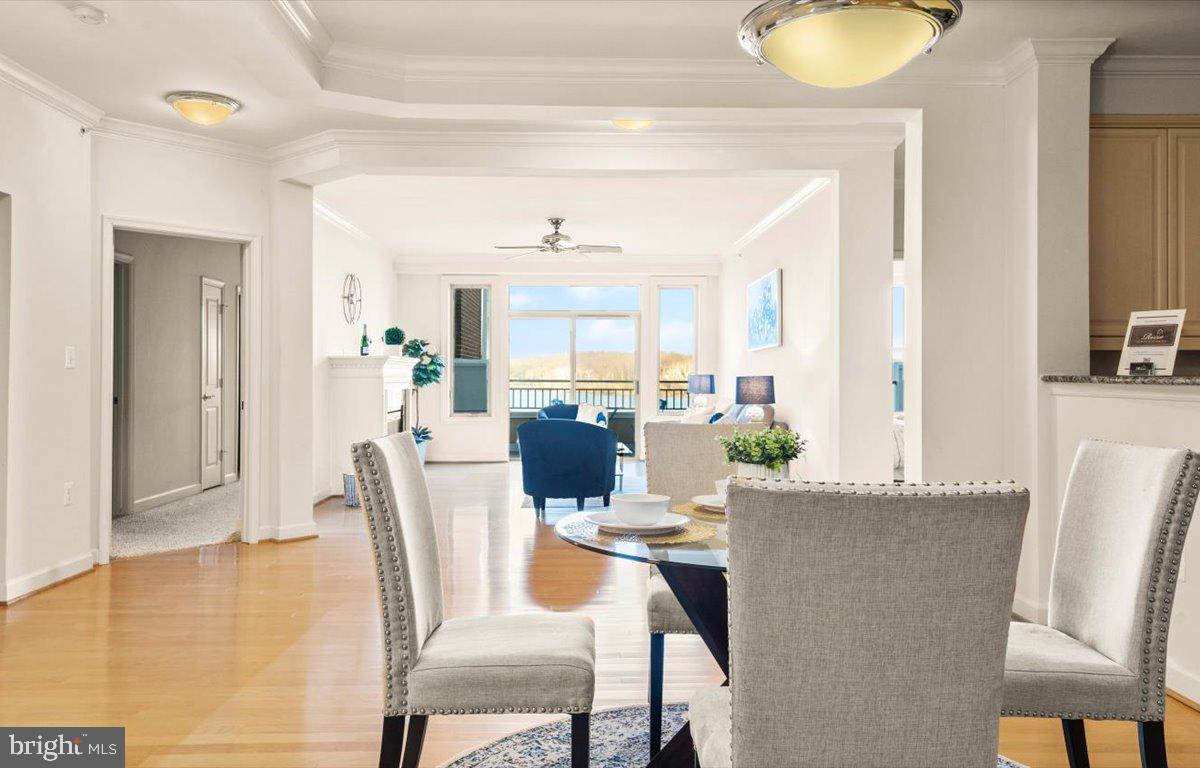 HARBOR POINT EAST CONDO - Residential