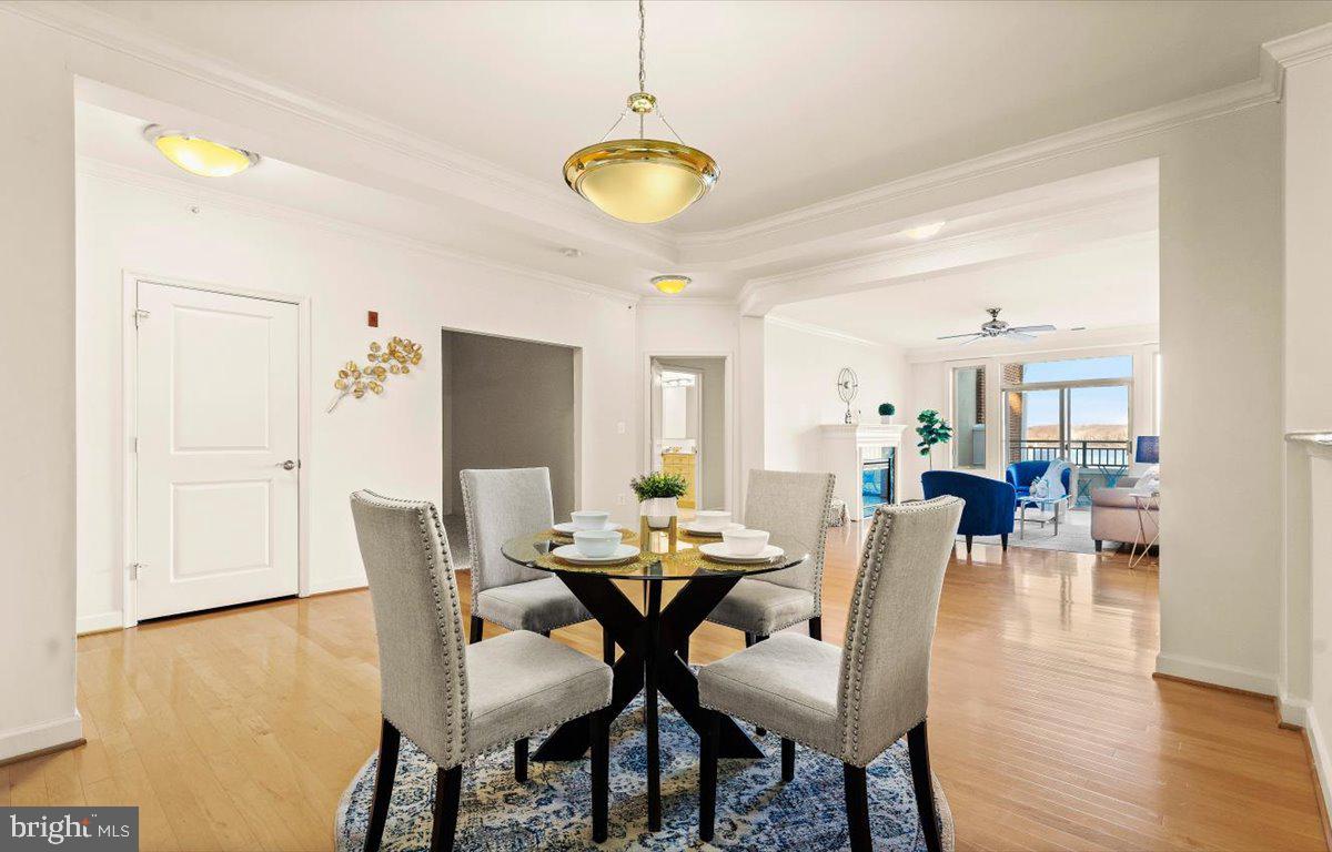 HARBOR POINT EAST CONDO - Residential