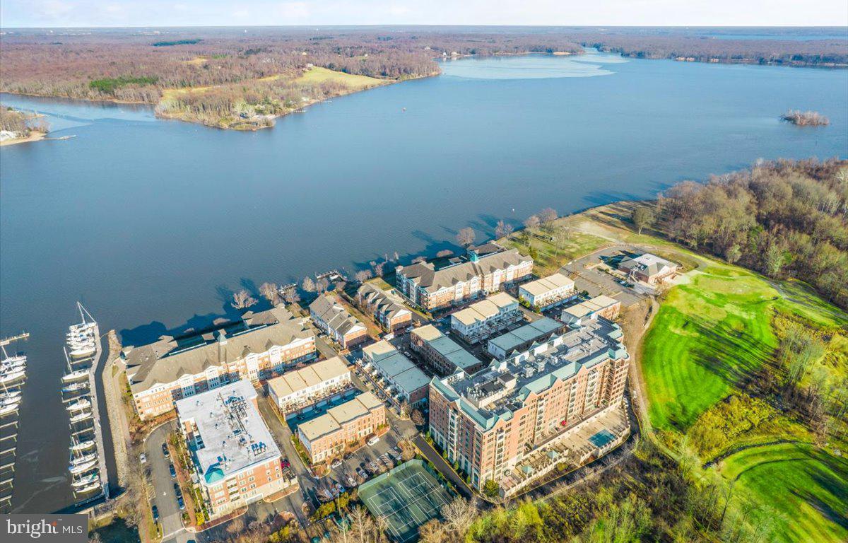 HARBOR POINT EAST CONDO - Residential