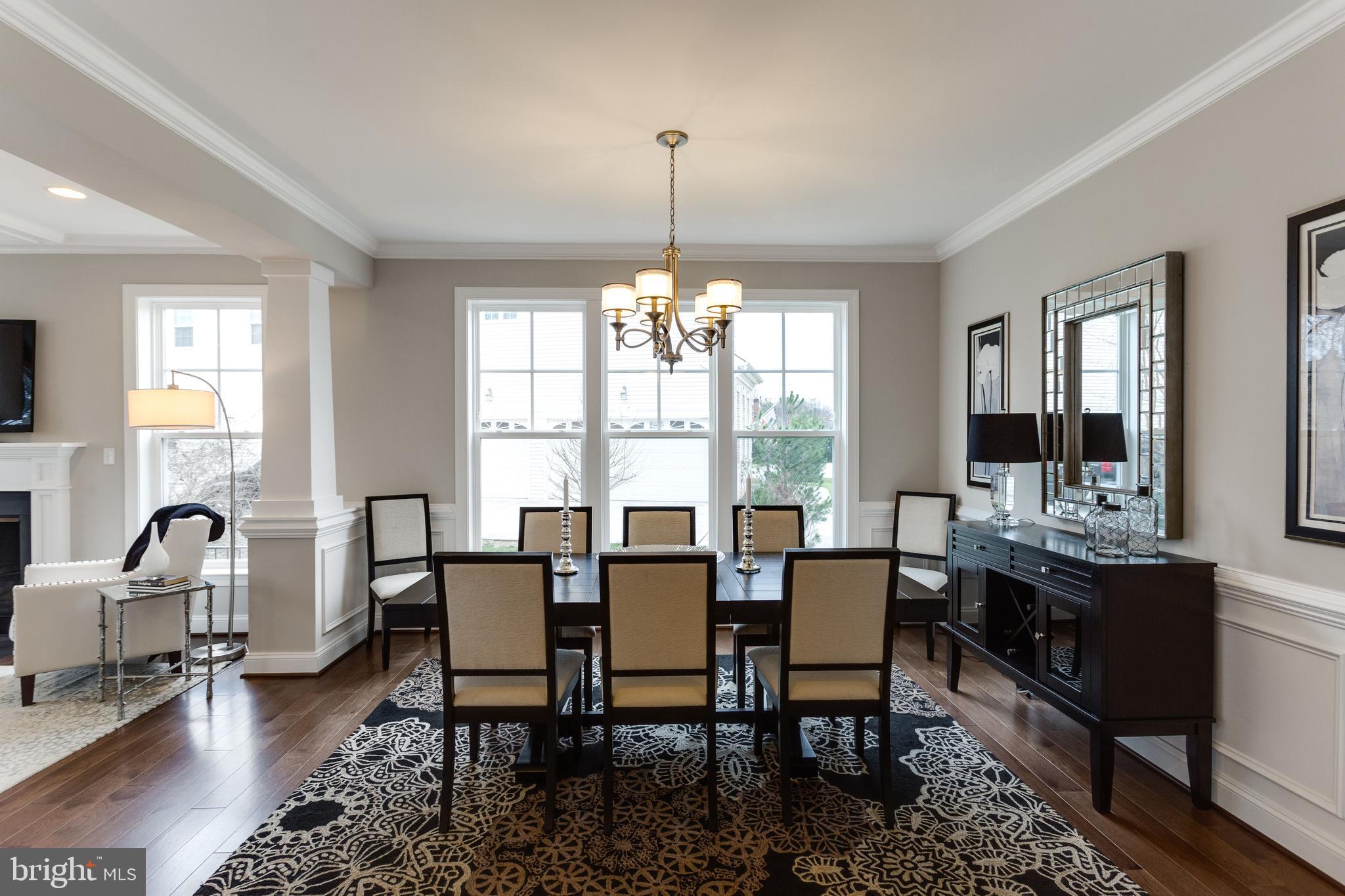 DEVON PARK - Residential