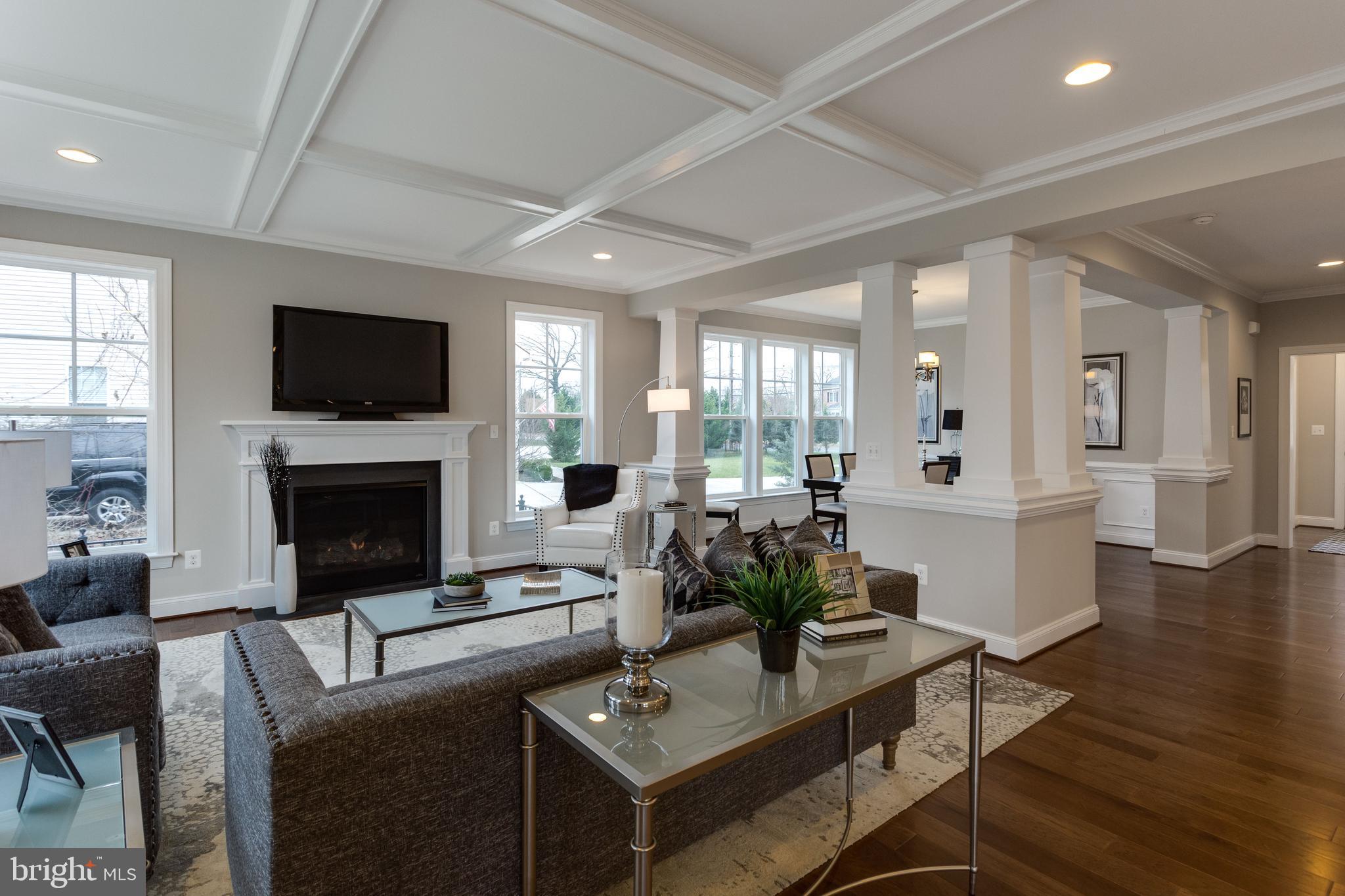 DEVON PARK - Residential