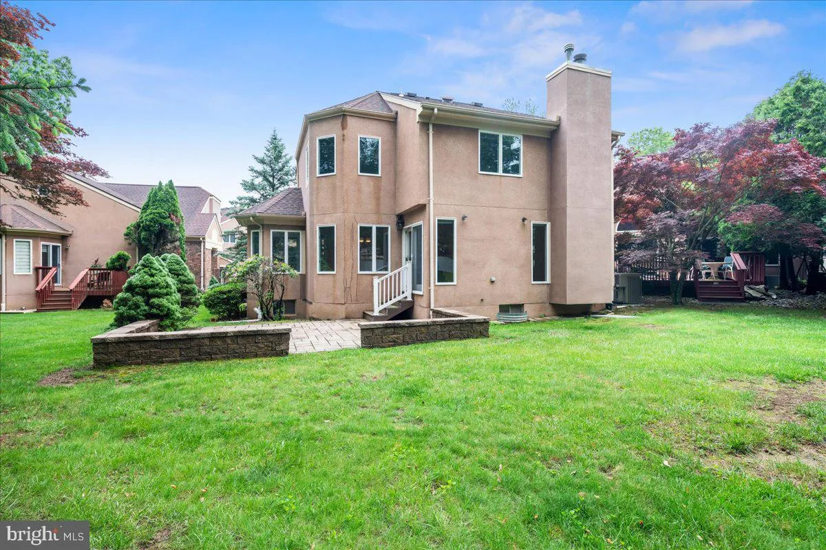 Monmouth Junction, New Jersey 08852, United States, 3 Bedrooms Bedrooms, ,3 BathroomsBathrooms,Residential,Active,155698