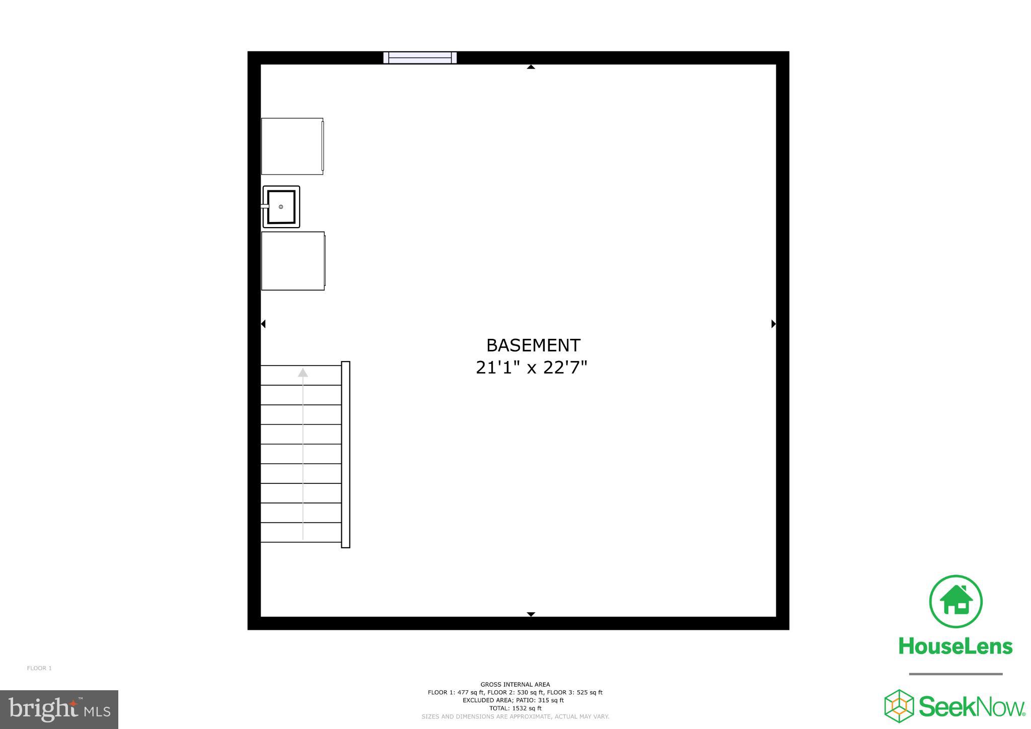 LAKE BRADDOCK - Residential