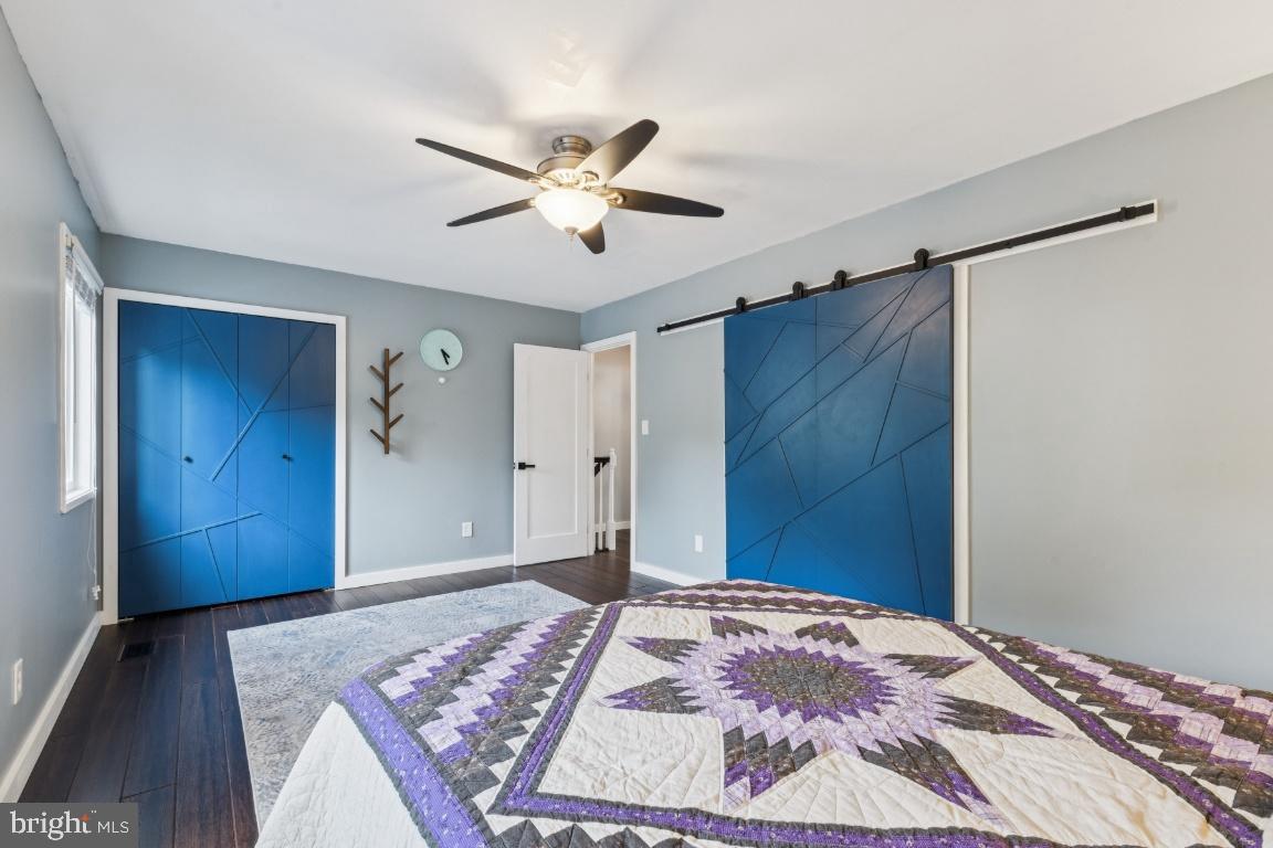 LAKE BRADDOCK - Residential