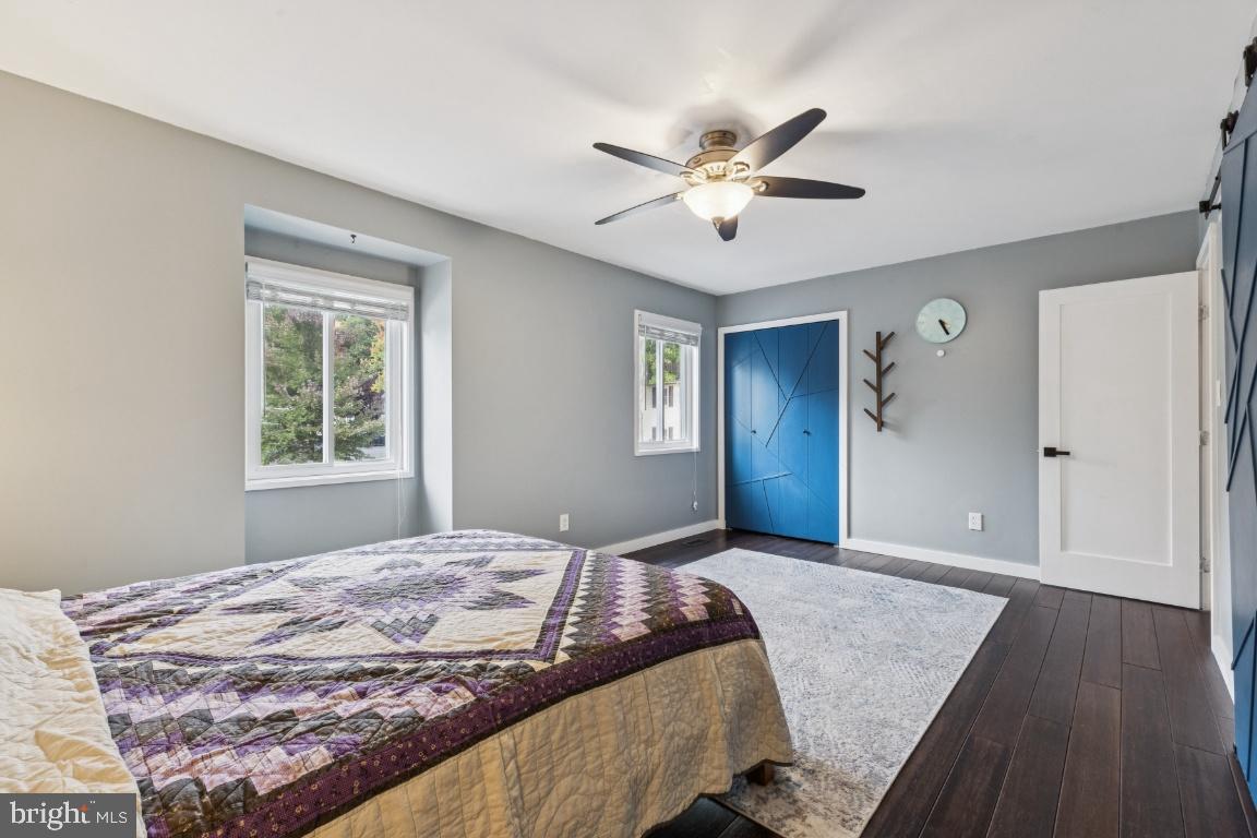 LAKE BRADDOCK - Residential