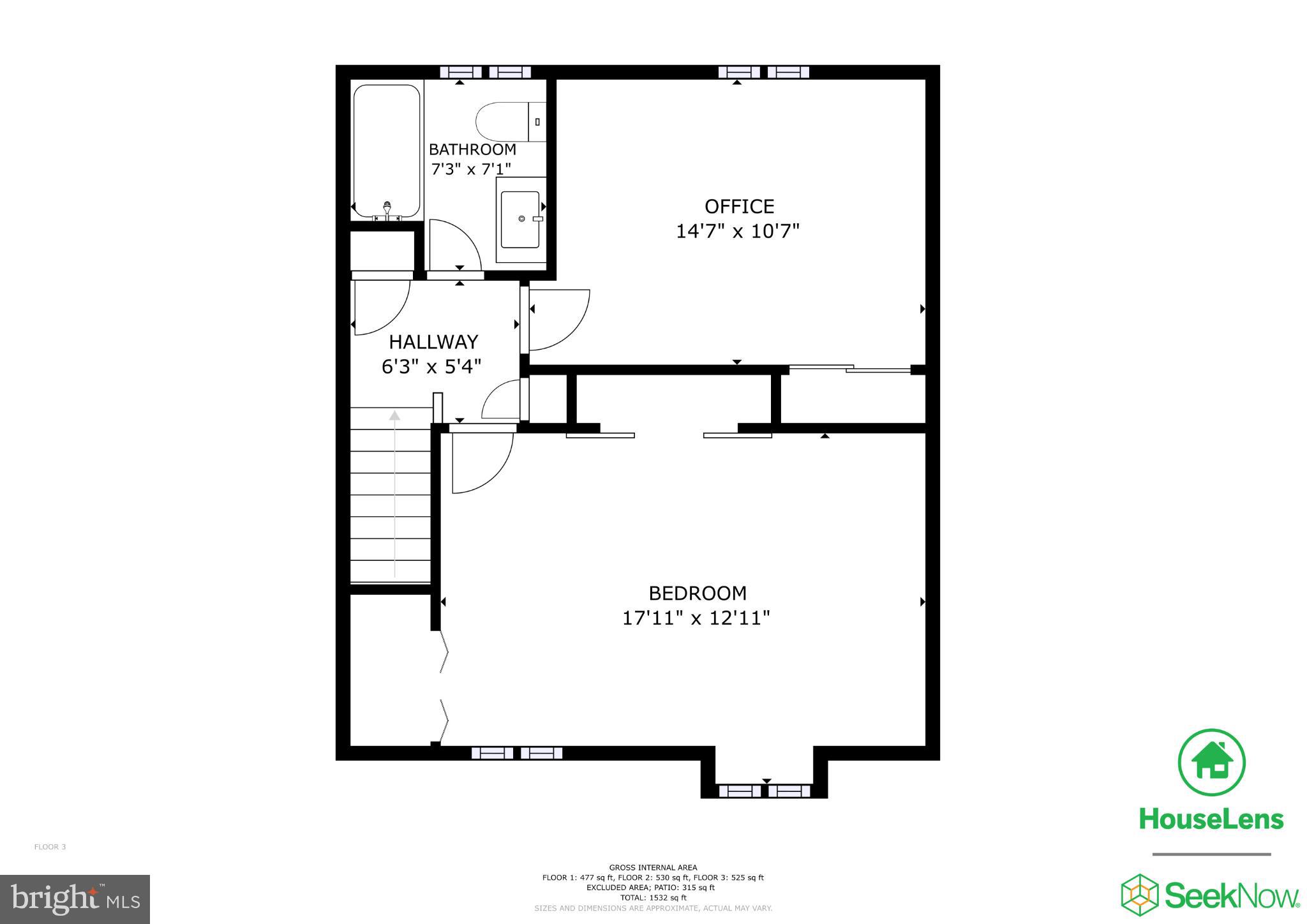 LAKE BRADDOCK - Residential