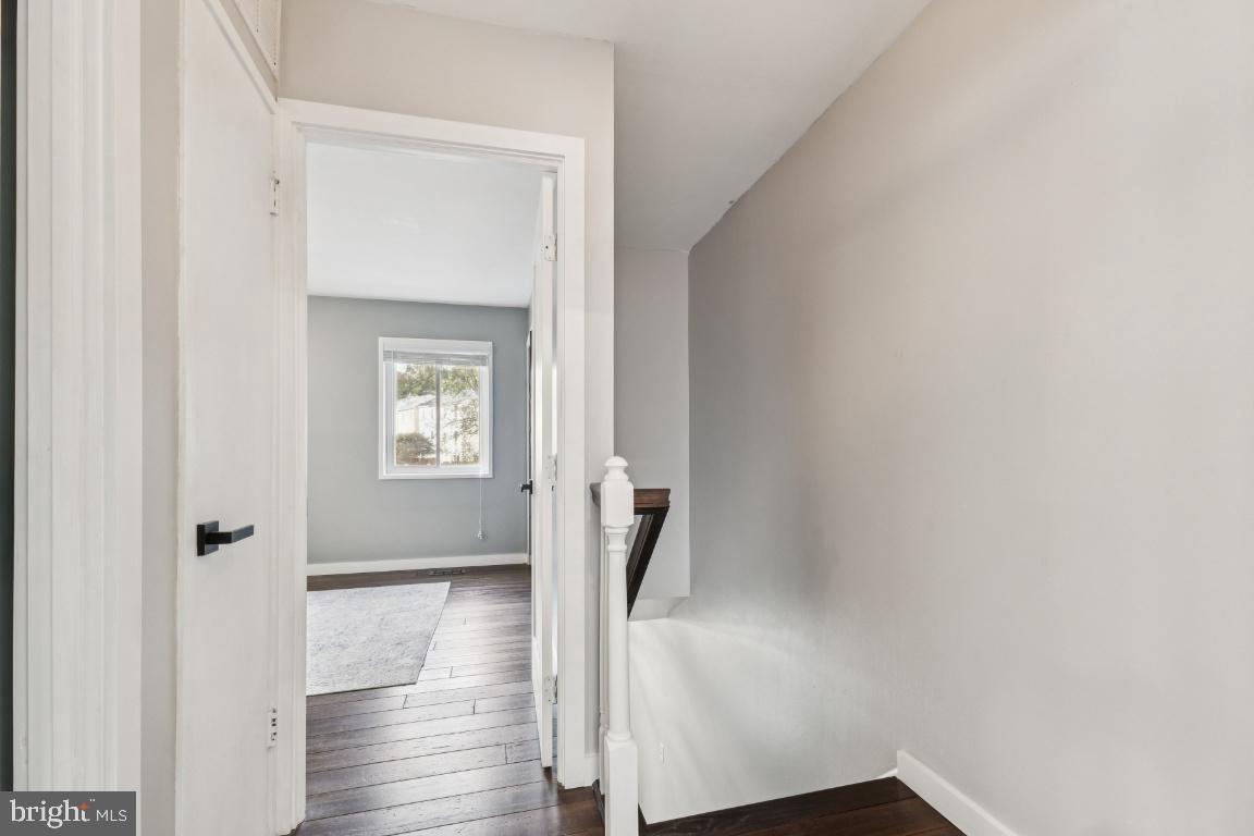 LAKE BRADDOCK - Residential