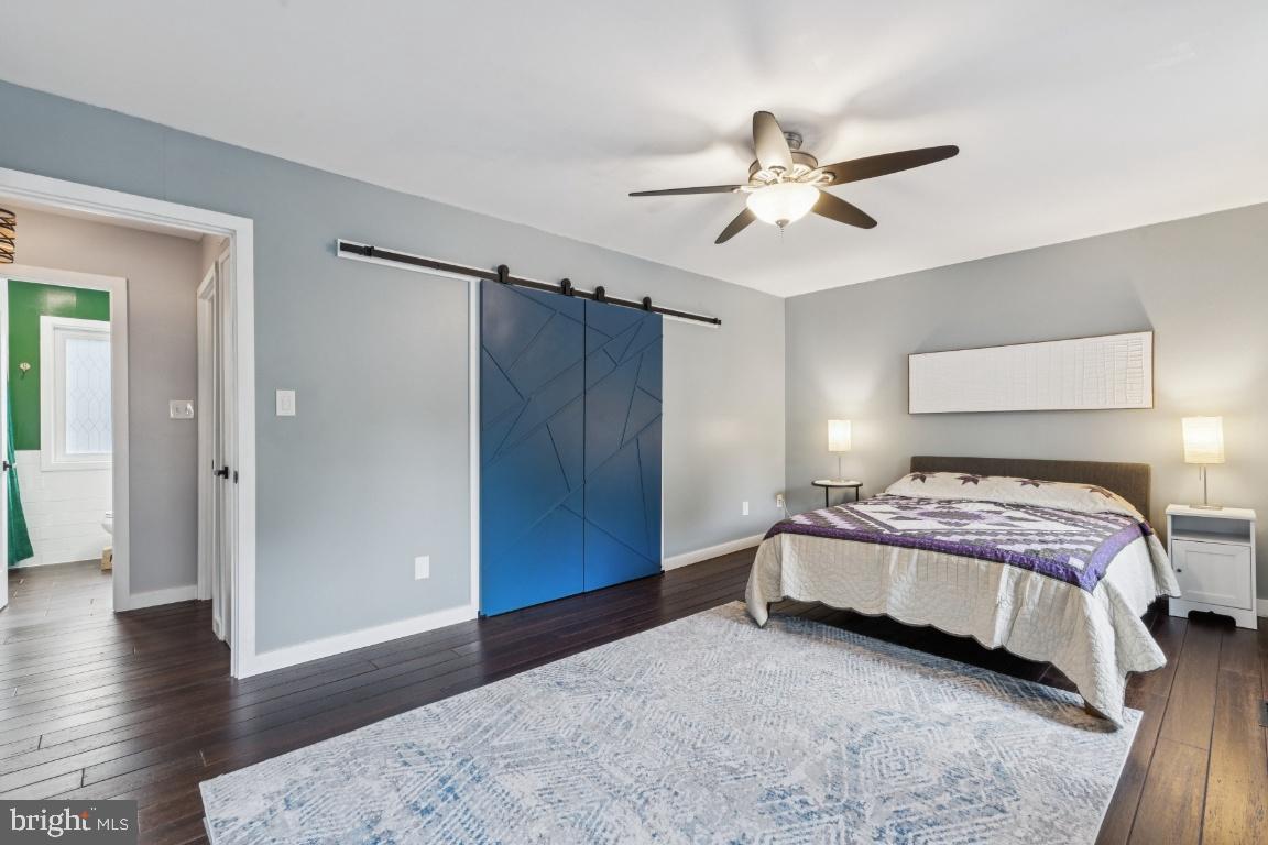 LAKE BRADDOCK - Residential