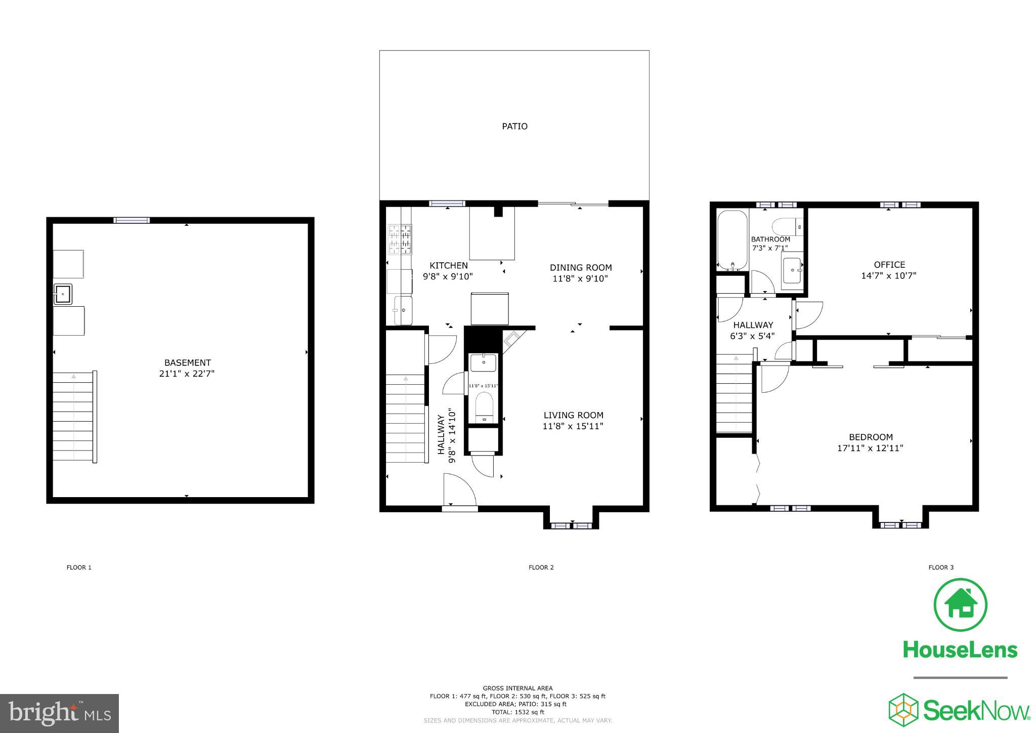 LAKE BRADDOCK - Residential