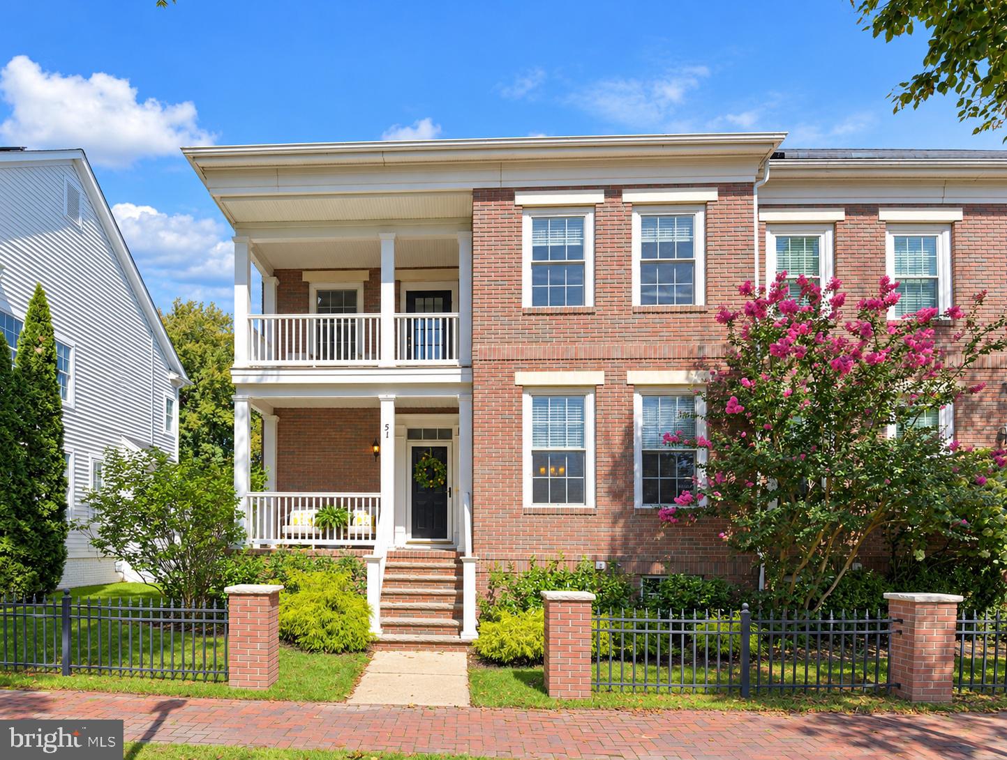 51 MALSBURY STREET