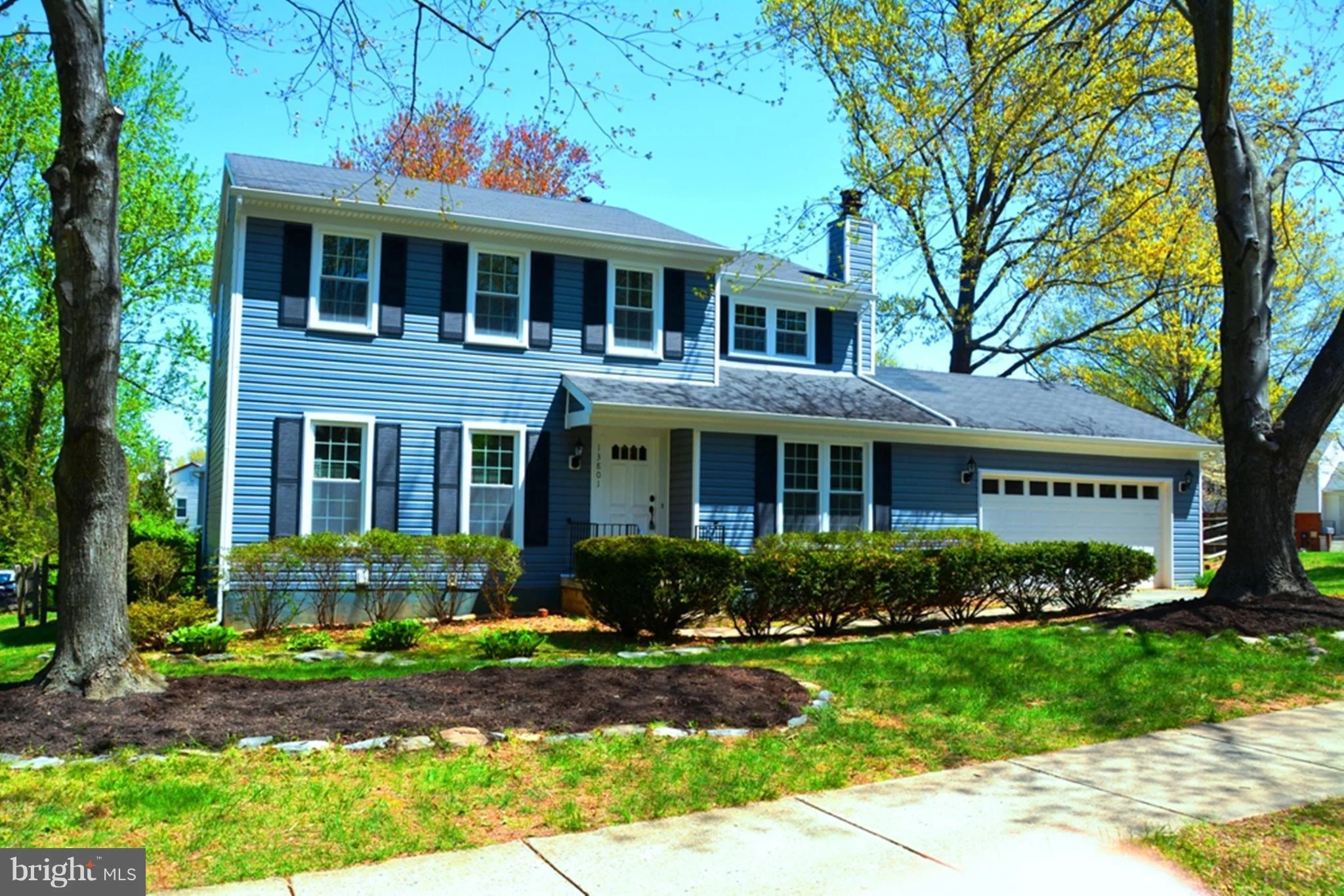 13801 Wanegarden Drive, Germantown, MD 20874