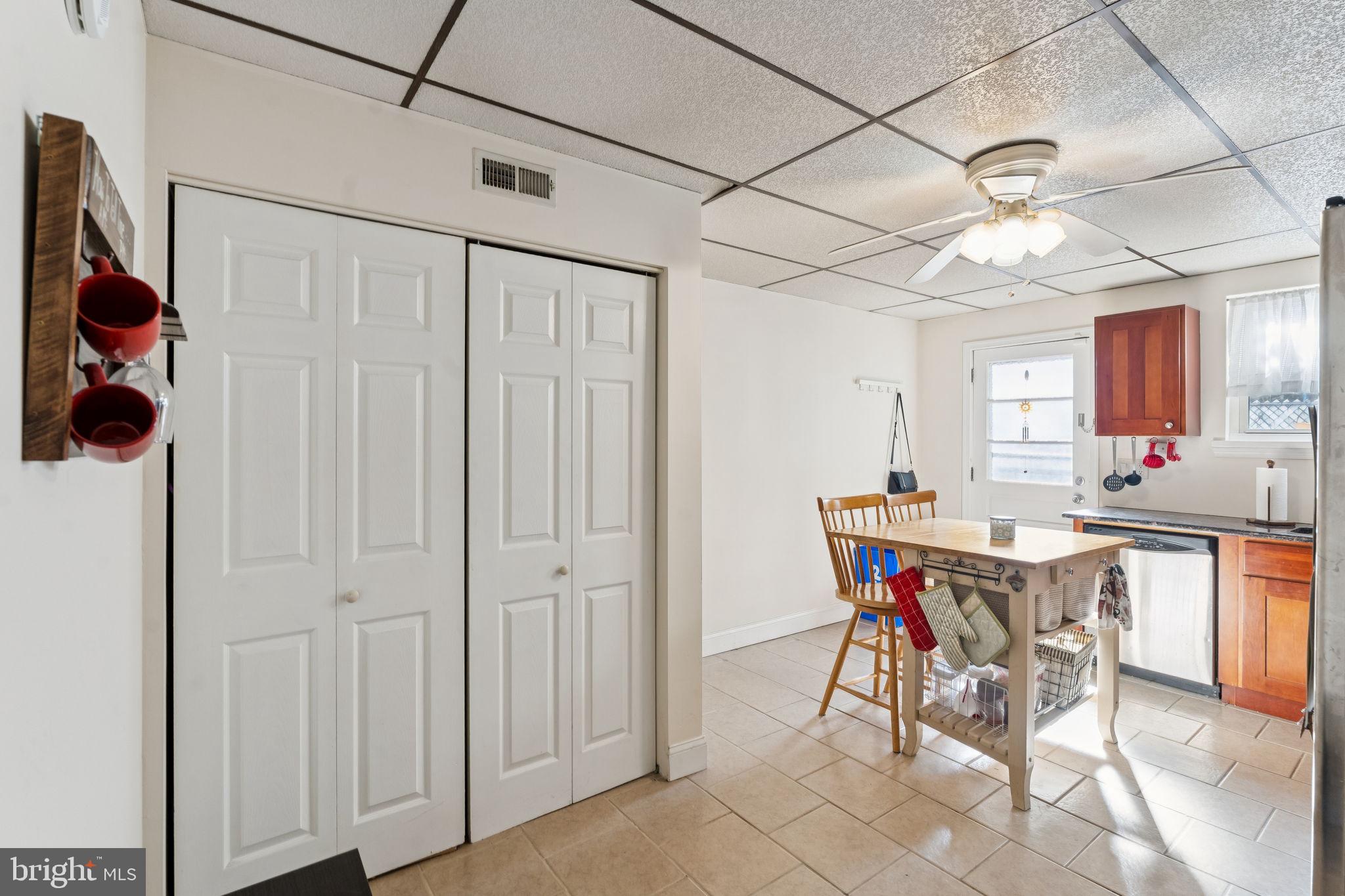 PENNSPORT - Residential