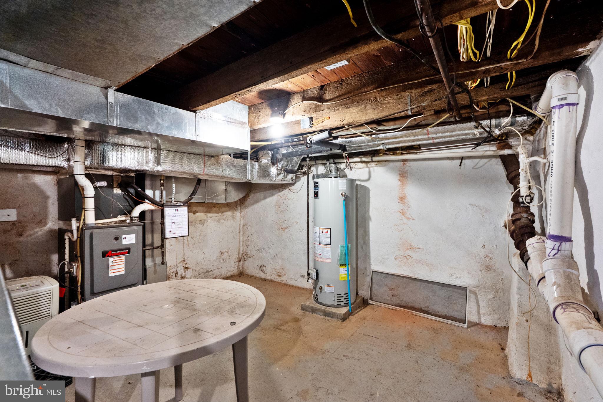 PENNSPORT - Residential