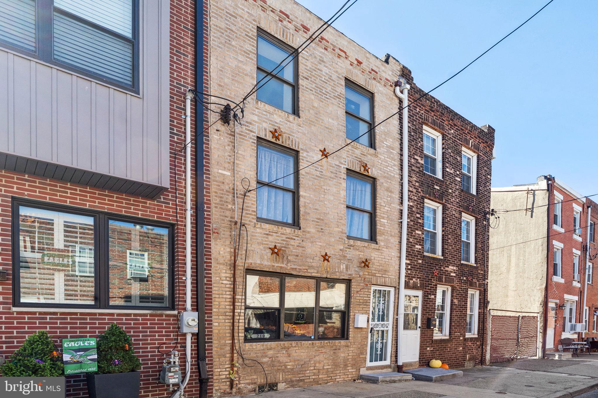 PENNSPORT - Residential